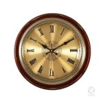 Horloge décorative au look traditionnel