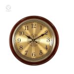 Horloge classique avec histoire et caractère