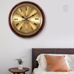 Horloge de collection avec charme intemporel