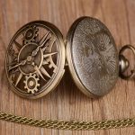 Accessoire de collection : montre à gousset rétro