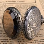 Ancienne montre de poche en bon état