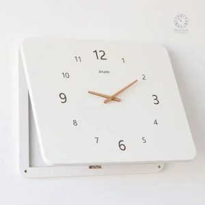 Cache compteur électrique design moderne pour intérieur