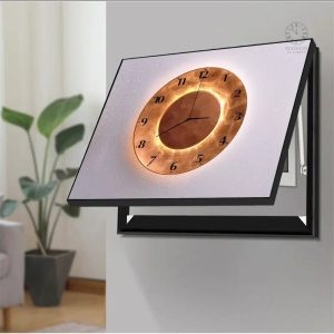 Cache compteur électrique original pour protection esthétique