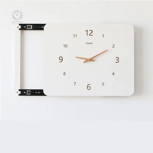 Cache compteur design moderne pour intérieur