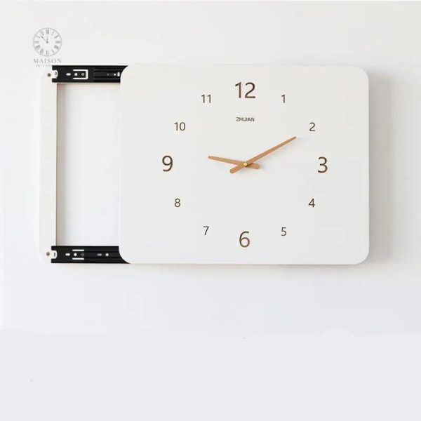 Cache compteur design moderne pour intérieur