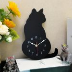 Accessoire mural chat, parfait pour les amoureux des félins