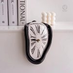 Décorative horloge Dali pour embellir votre intérieur