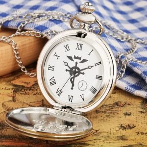Accessoire de collection Montre Gousset Alchemist
