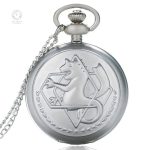 Accessoire Fullmetal Alchemist Montre Gousset