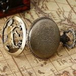 Accessoire de mode gousset inspiré par les chevaux