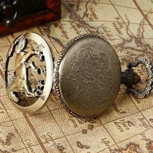 Accessoire de mode gousset inspiré par les chevaux