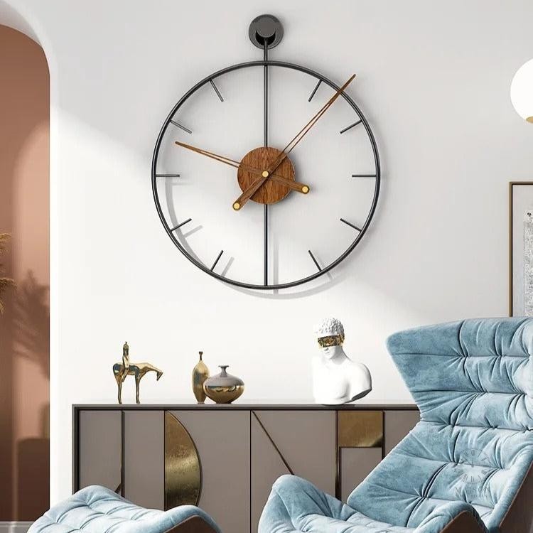 Horloge Cuisine