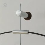 Horloge décorative murale au design unique