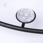 Horloge Décorative au style minimaliste