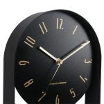 Horloge à pendule au style classique