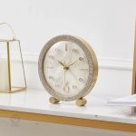 Horloge à Poser classique pour un look intemporel