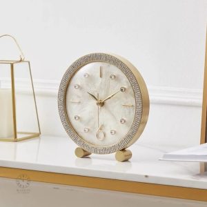 Horloge à Poser classique pour un look intemporel