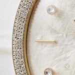 Horloge à Poser colorée pour égayer votre intérieur