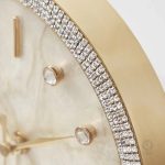 Horloge à Poser vintage pour une ambiance rétro