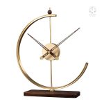 Horloge à Poser idéale pour bureau ou salon