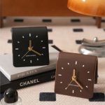 Horloge en céramique pour embellir votre espace