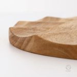 Horloge moderne en bois, un atout pour votre décoration