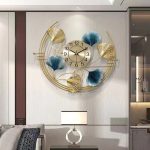 Horloge chambre avec chiffres bien visibles