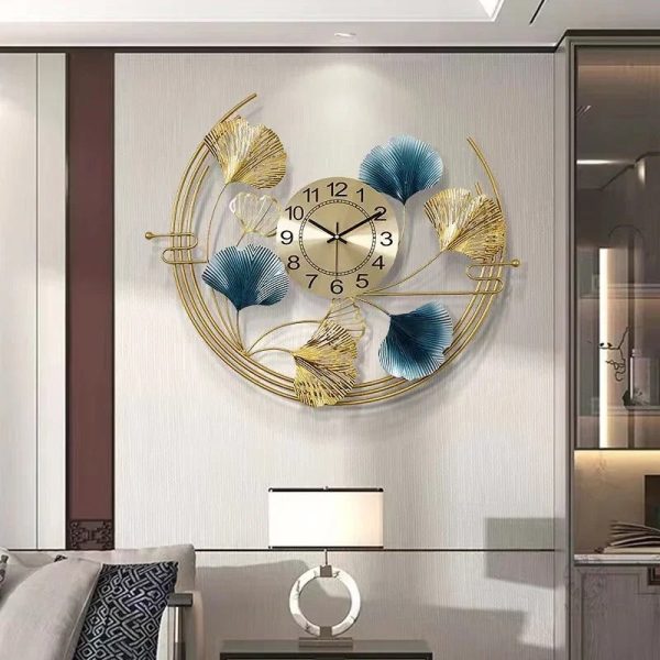 Horloge chambre avec chiffres bien visibles