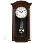 Horloge ancienne de style Comtoise, élégante et intemporelle