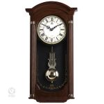 Horloge Comtoise vintage, accessoire décoratif unique