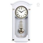 Horloge Comtoise avec pendule, pièce de collection