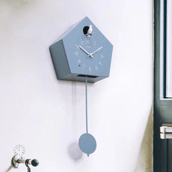Coucou créatif pour embellir votre intérieur