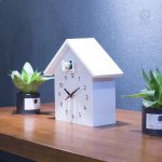 Coucou design chic, ajout de caractère à votre espace