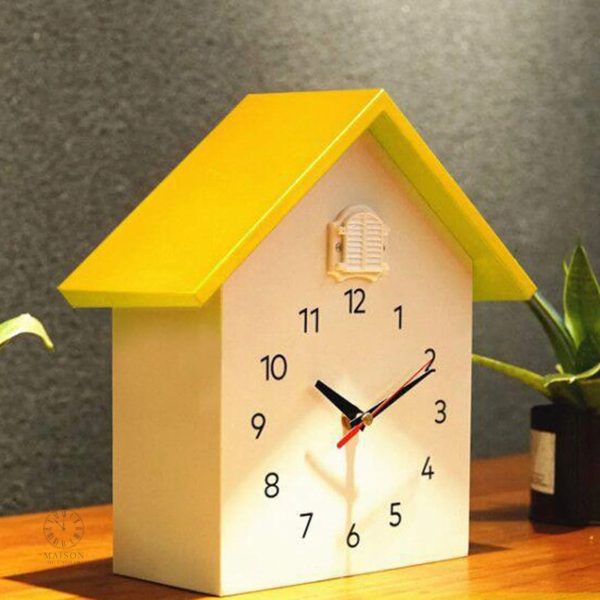 Horloge moderne, un accessoire intemporel pour votre mur
