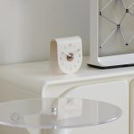 Horloge de bureau pratique pour le travail quotidien