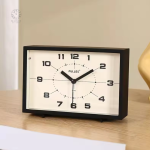 Horloge de Bureau Vintage élégante et intemporelle