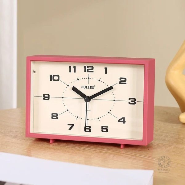 Élément décoratif vintage pour votre espace de travail