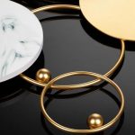 Horloge de Luxe avec cadran sophistiqué et minimalist