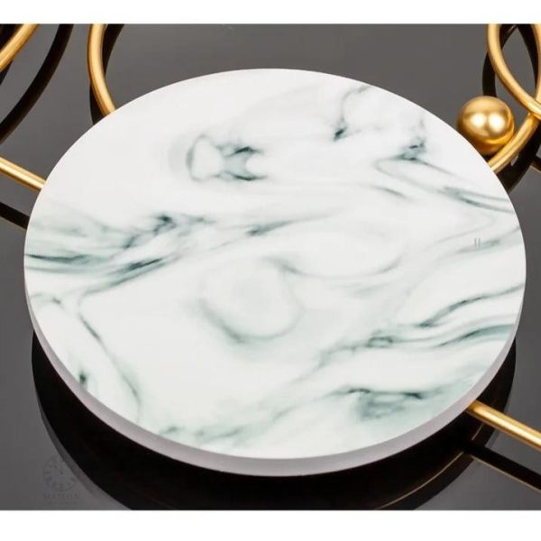 Horloge murale design, un atout déco pour votre salon