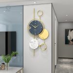 Horloge de Luxe offrant un look chic et intemporel