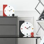 Horloge Décorative à poser sur meuble ou table