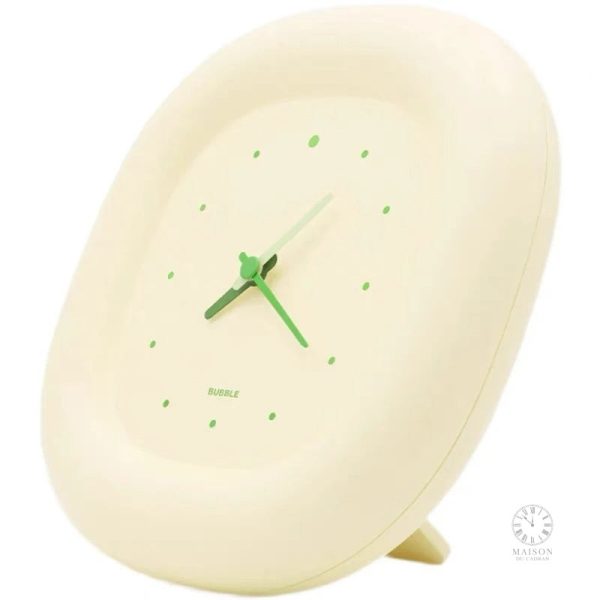 Accessoire horloger japonais pour décoration moderne