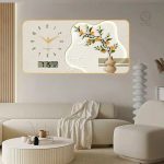 Accessoire décoratif pour un intérieur stylé et contemporain