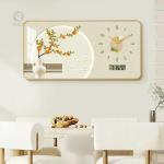 Horloge au design original pour sublimer votre décoration intérieure