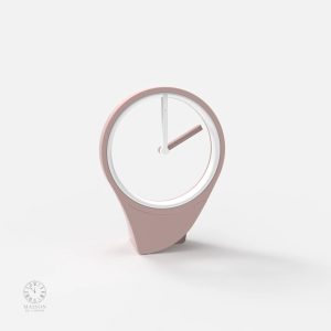 Horloge Design à Poser, accessoire décoratif pour salon