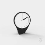 Horloge à Poser originale, élément de style pour toute pièce