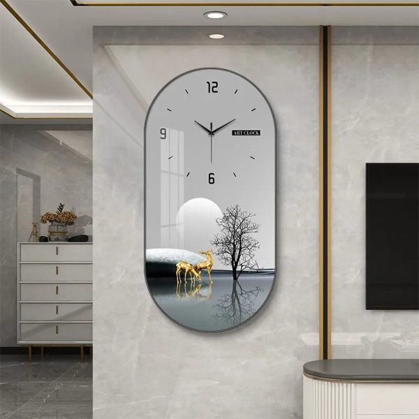 Accessoire mural design pour votre espace