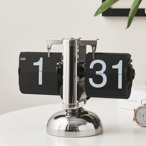 Horloge Digitale à Poser élégante et moderne
