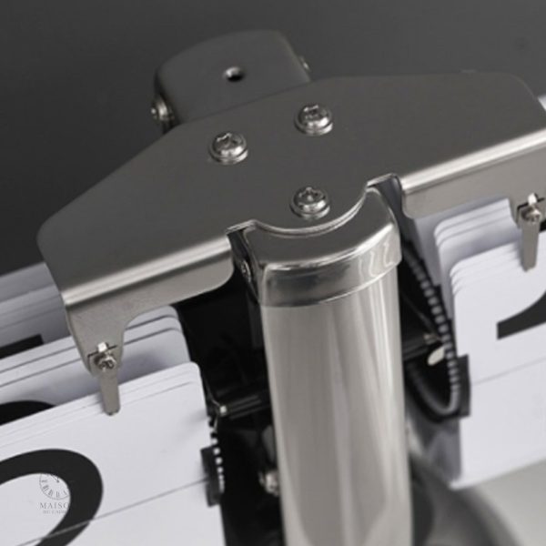 Horloge Digitale à Poser pour bureau ou maison