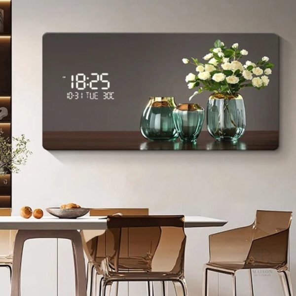 horloge-digitale-murale-grand-format-1 Horloge Digitale Murale Grand Format